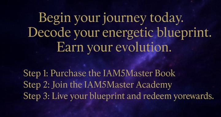 IAM5Master™ Community