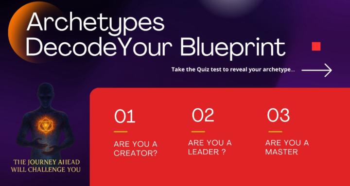 IAM5Master™ HEAL & EVOLVE 