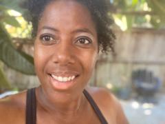 Stacy Ison