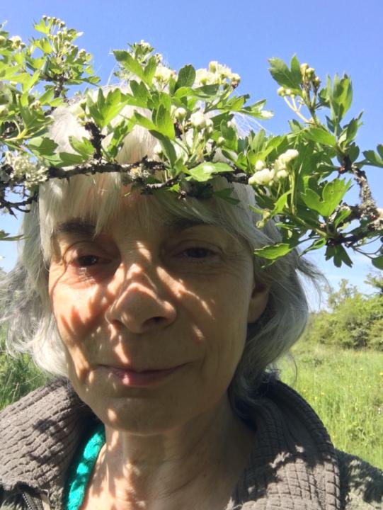 Patricia Pluvinet