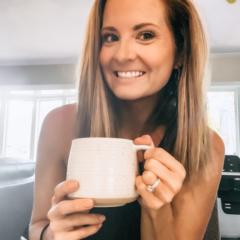 Mandy Harper