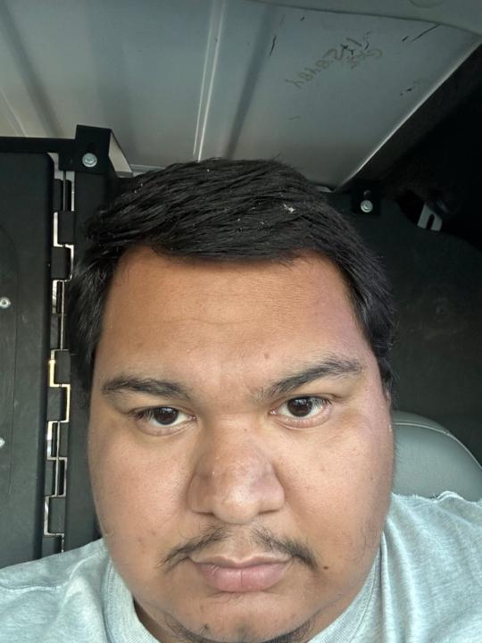 Johnathan Moreno