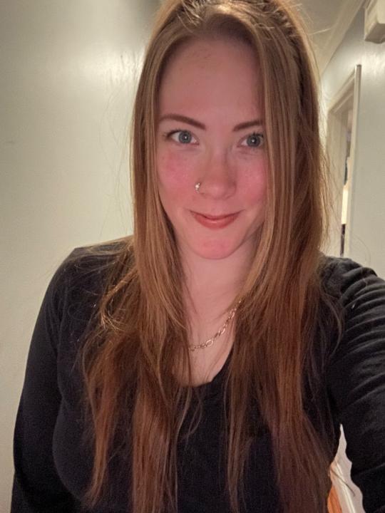 Brittney Gorman