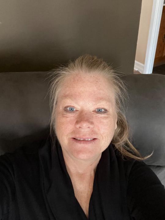Susan Ashton