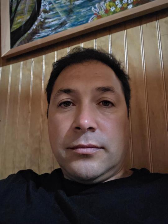 Franco Andres Palma Ortega