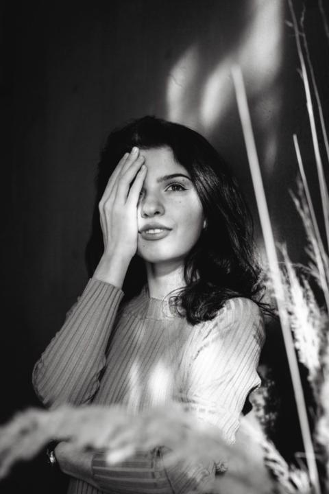 Lidiia Mordiuk
