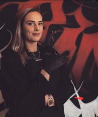 Sanne Vogelaar