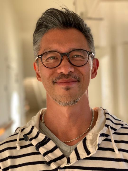 Frank Pulumbarit