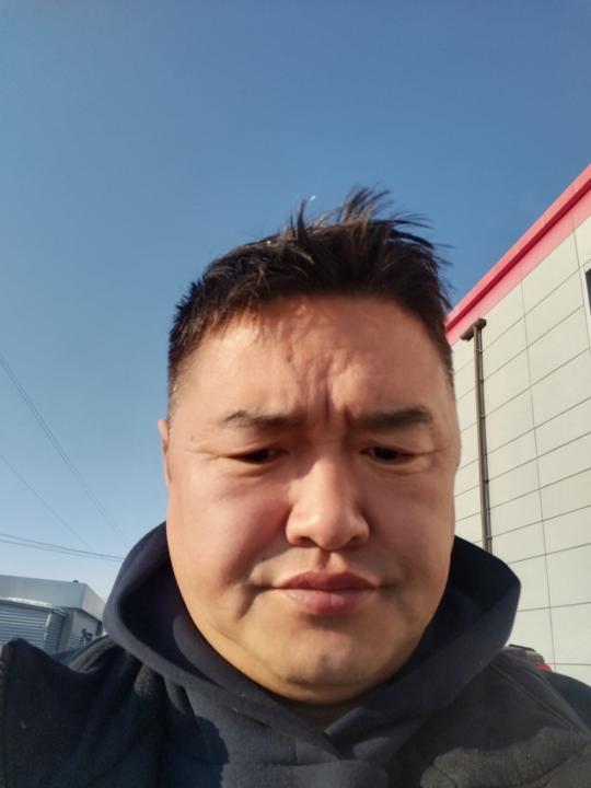 Баттэрбиш Мөнхбат