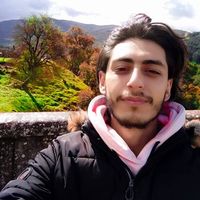 Baha Eddine