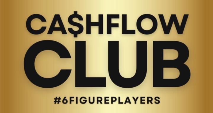 Ca$hflow Club