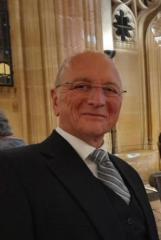 Andrew Montrose-Graham