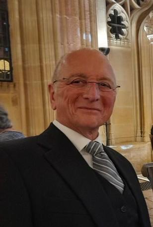 Andrew Montrose-Graham