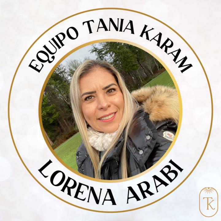 Lorena Arabi