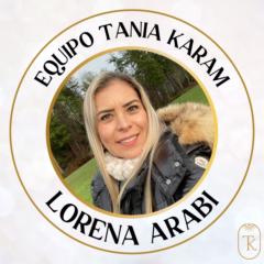 Lorena Arabi