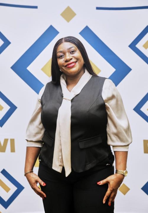 Bontle Lubbe