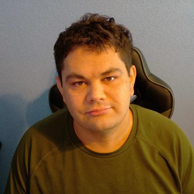Alec Arellano