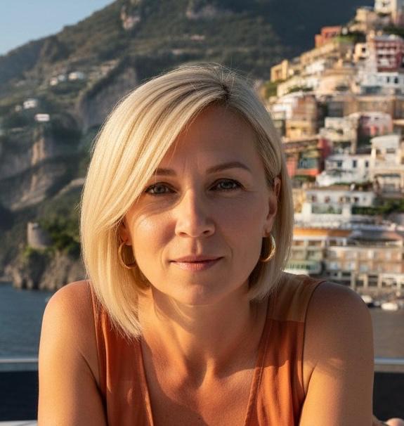 Anna Hardy - VIP