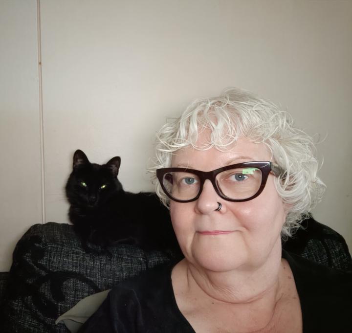 Kirsi Kuusela