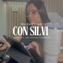Silvi Solano
