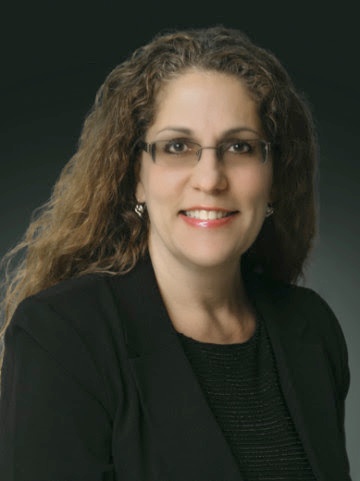 Debbie Halprin
