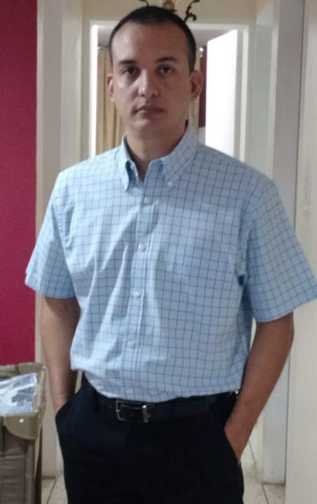 Douglas Quintero