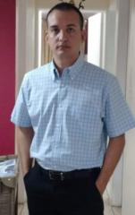 Douglas Quintero
