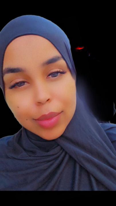 Kafeyo Mahamed