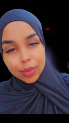 Kafeyo Mahamed