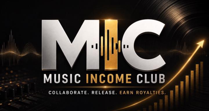 Music Income Club
