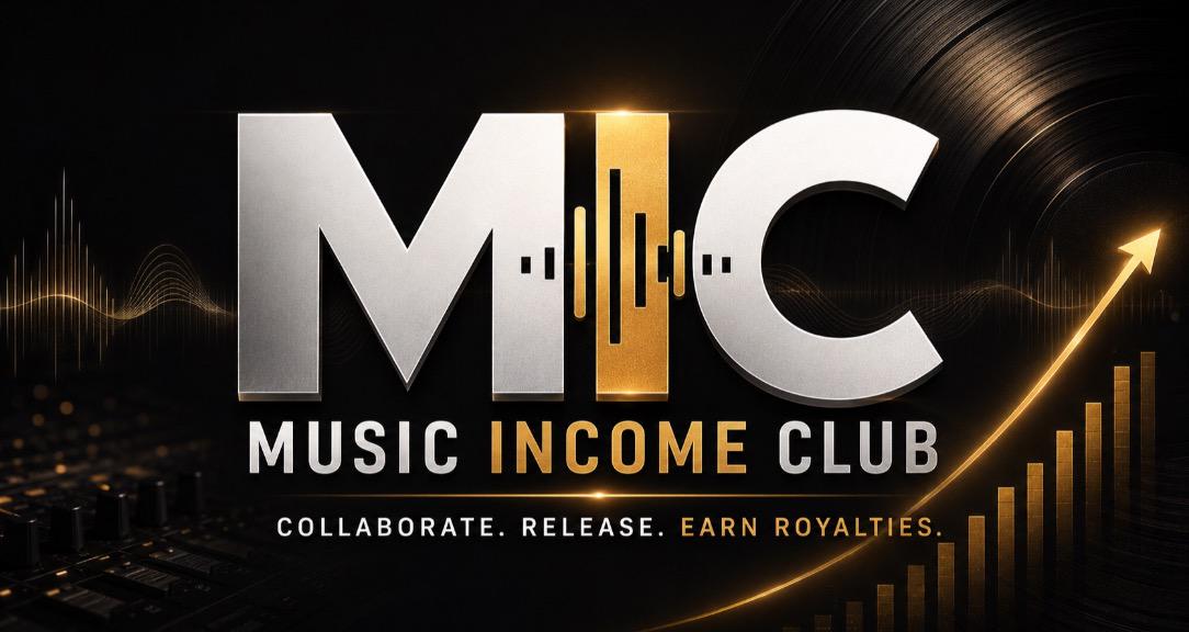Music Income Club