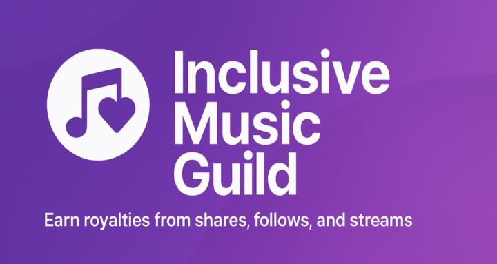 The Inclusive Music Guild