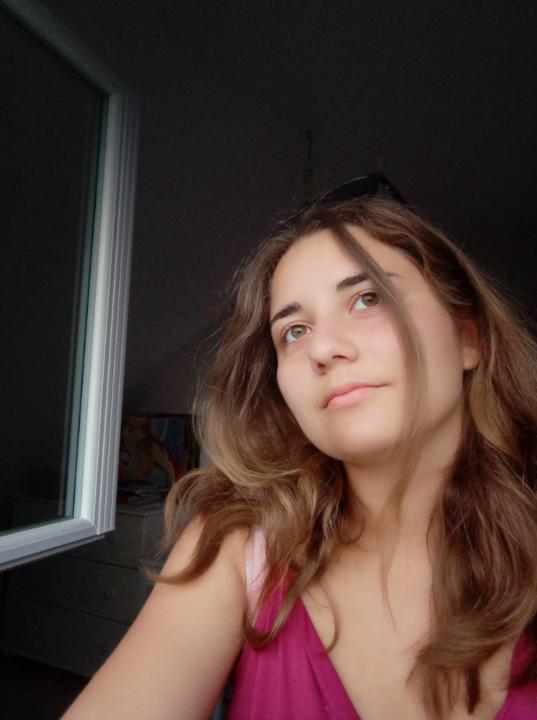 Maylis Molliet