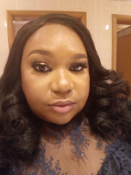Tochukwu Okehi