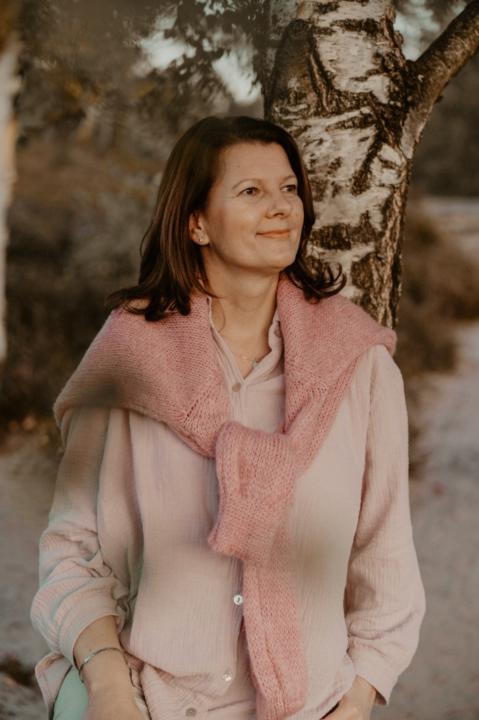 Judith Wipper-Gödecke