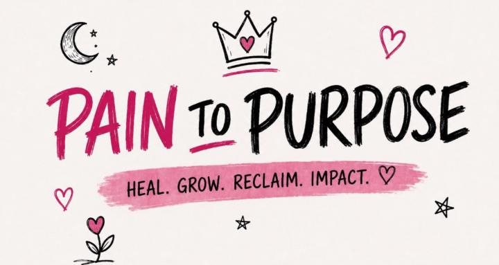 Pain to Purpose