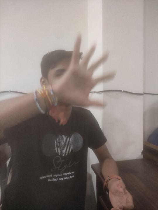Tejas Dahiwale