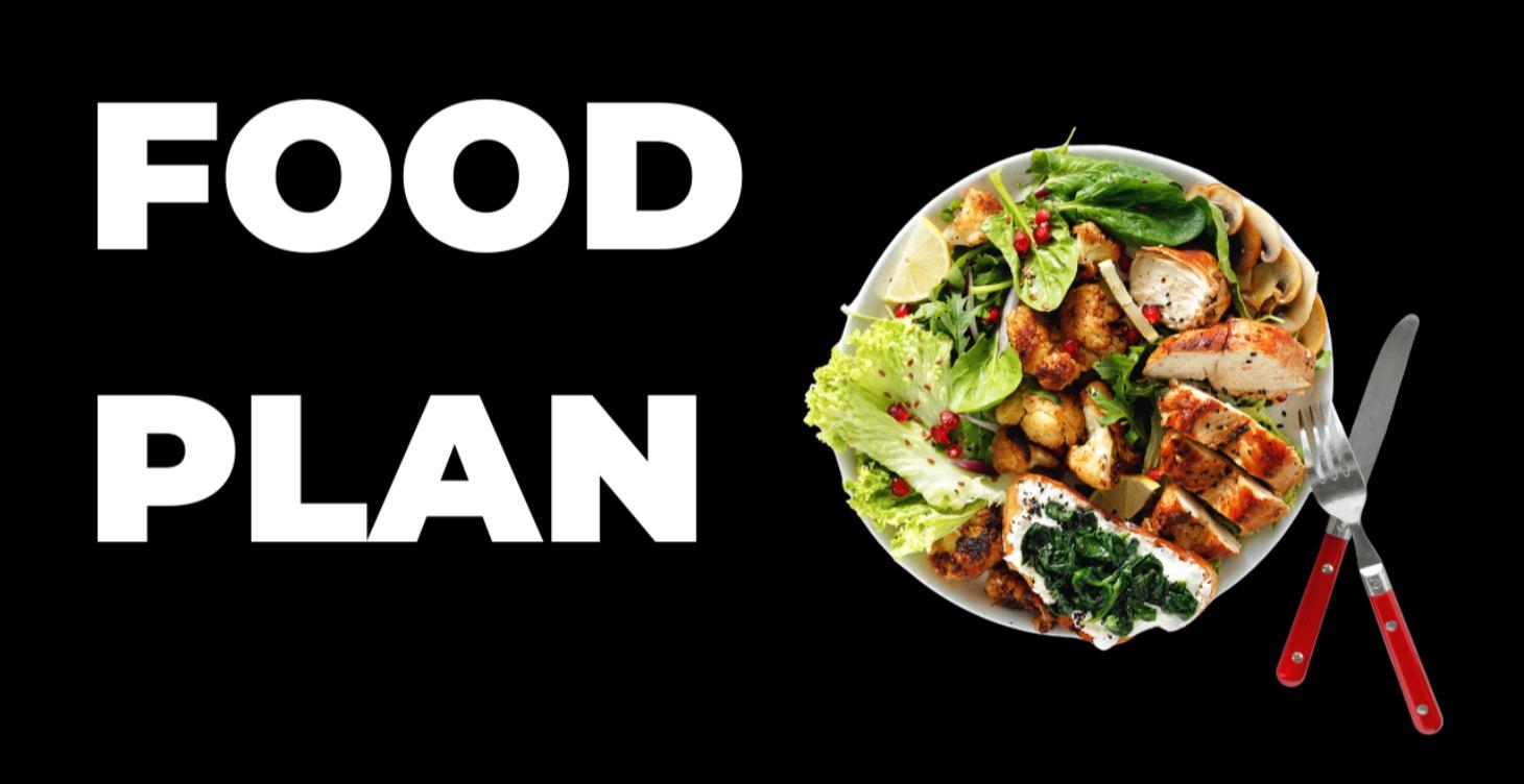 Food Plan