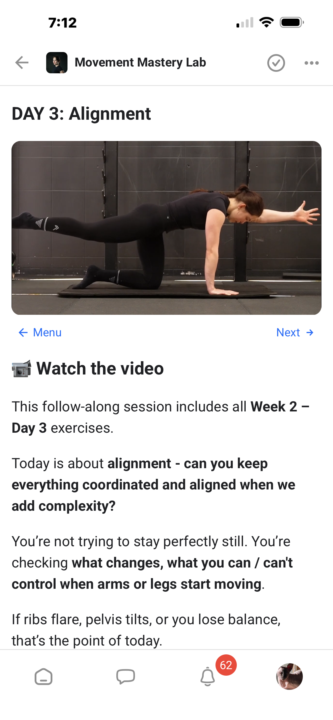 Week 2 day 3 