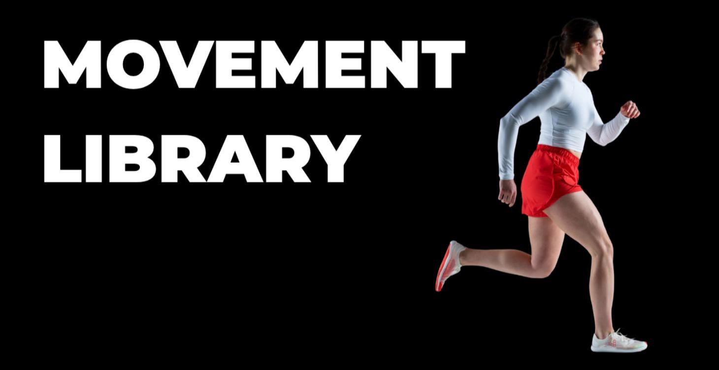 Movement Library