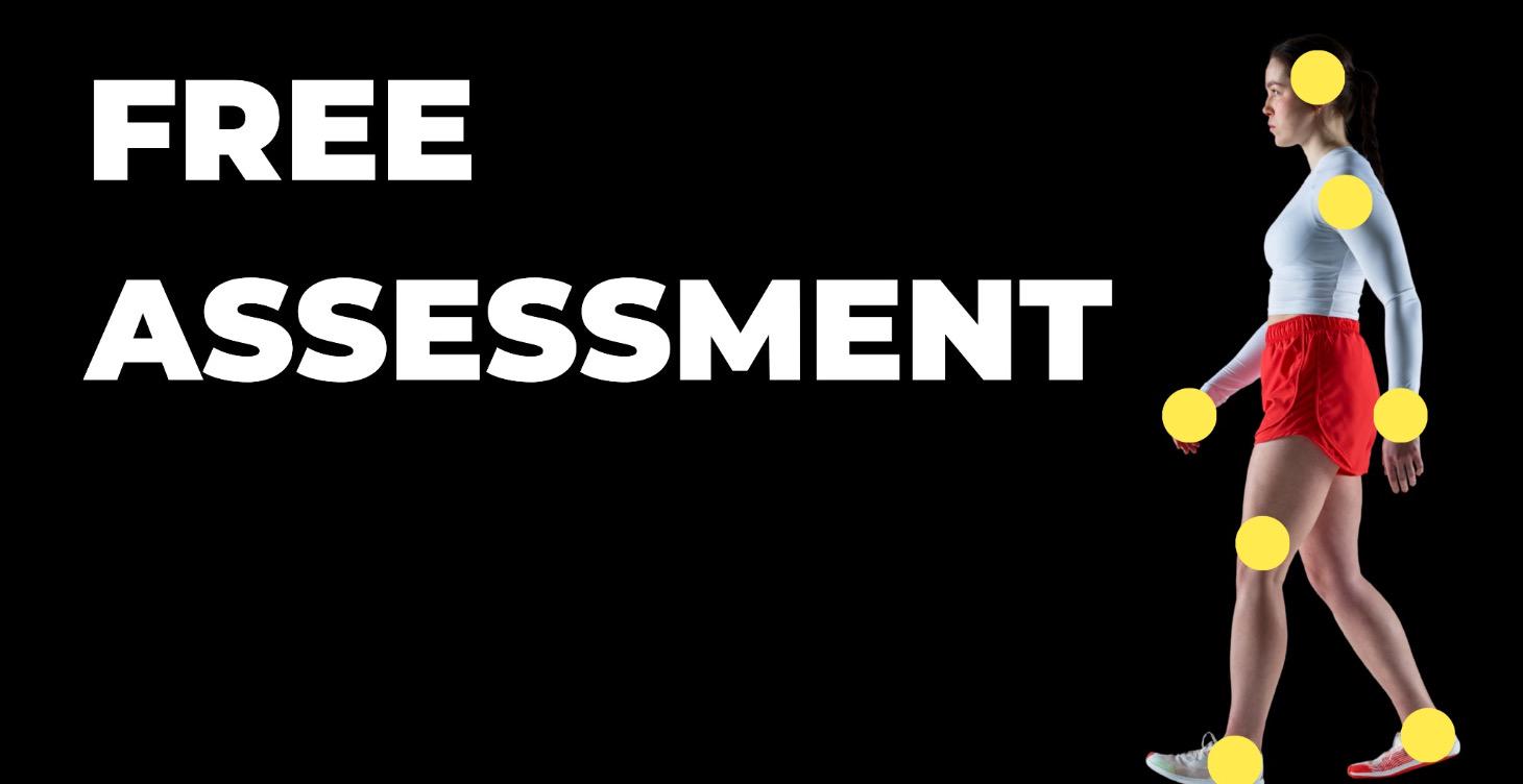 Free Assessment
