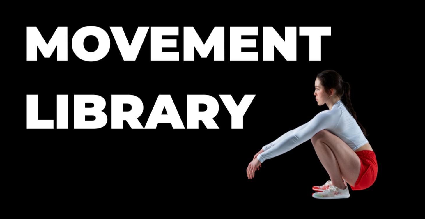 Movement Library