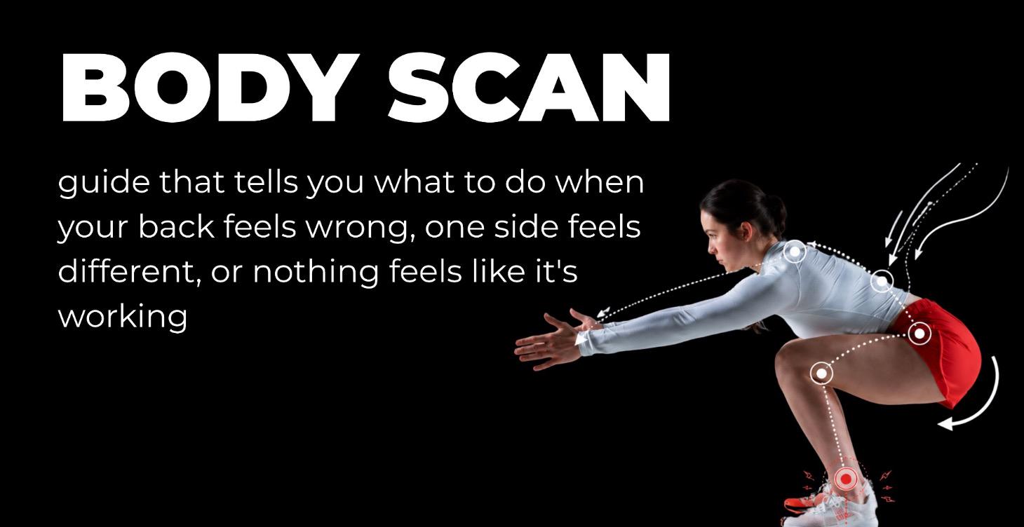 Body Scan