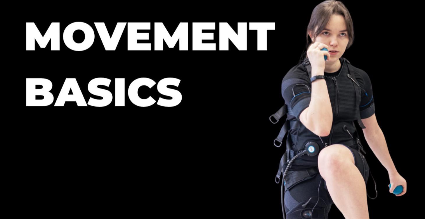 Movement Basics
