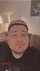 Aaron Galindo