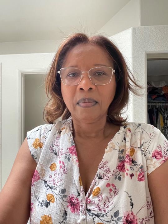 Lesley Quartey