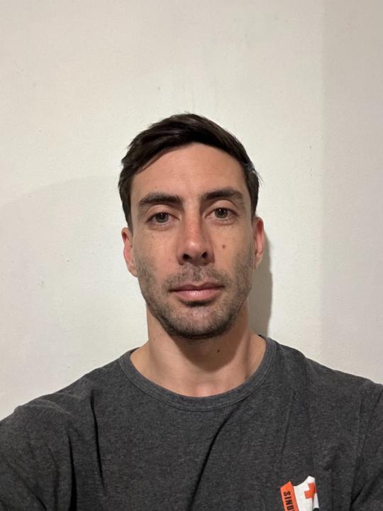 Facundo Lorenzo