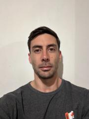 Facundo Lorenzo