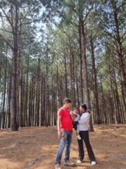 Jubilee Evangelist Bara