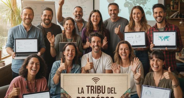 Tribu con Propósito